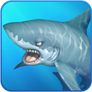 Blue Whale Shark Games APK