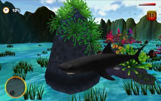 Blue Whale Shark Games capture d'écran 3