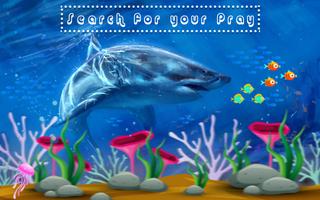 Blue Whale Shark Games capture d'écran 2