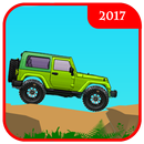 Offroad Gunung Mendaki APK