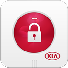 Kia Lock Screen أيقونة