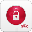 Kia Lock Screen