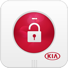 ikon Kia Lock Screen