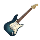 PalmMuted Guitar Effect Plugin ícone