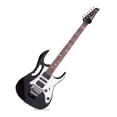 Distortion Guitar icon