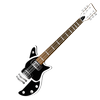 Jazz Guitar biểu tượng