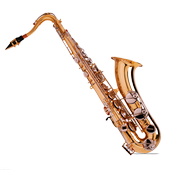 Soprano Sax Effect Plug-in ícone