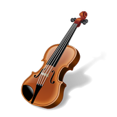 آیکون‌ Violin Sound Effect Plug-in