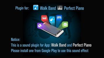 Violin Sound Effect Plug-in 스크린샷 3