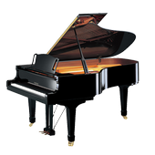 HQ Grand Piano Effect Plug-in أيقونة