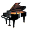 HQ Grand Piano Effect Plug-in biểu tượng