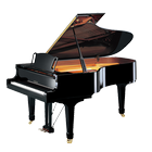 HQ Grand Piano Effect Plug-in أيقونة