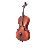 Cello icono