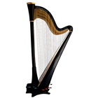 Harp icône