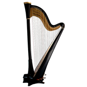 Harp 圖標