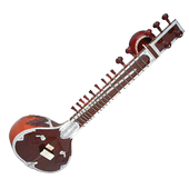 Sitar Plugin for Perfect Piano simgesi