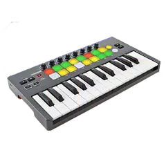 Synth Bass Effect Plug-in APK download