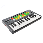 Synth Bass Effect Plug-in-icoon