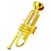 Trumpet ikona