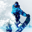 snowboarding live wallpapers APK