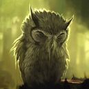 little owl wallpaper APK