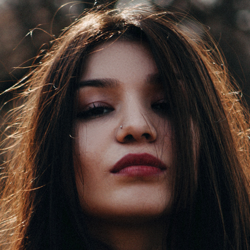 Foto Di Ragazza Carina