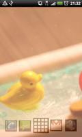 live ducks wallpaper ภาพหน้าจอ 3