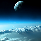 free live earth wallpaper آئیکن