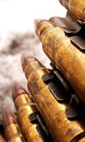 bullets wallpapers پوسٹر