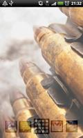 bullets wallpapers syot layar 3