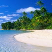 ”Beach HD Live Wallpaper