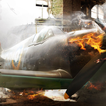 The Aircraft Crash LWP