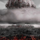 explosion nucléaire lwp APK