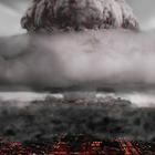 explosión nuclear lwp icono