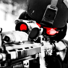 Sniper Live Wallpaper icon