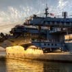 USS Midway lwp