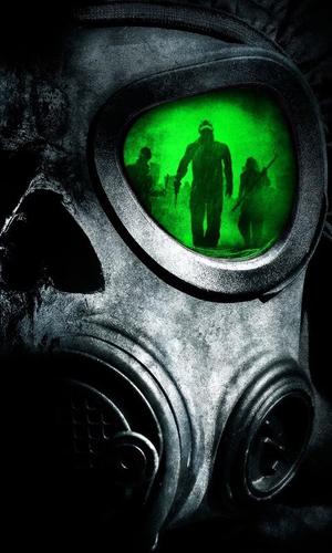 Army Gas Mask Live Wallpaper For Android Apk Download - soldier roblox gas mask