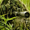 Sniper in the Bush LWP