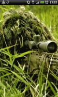 Sniper in the Bush LWP screenshot 3