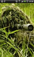 Sniper in the Bush LWP ภาพหน้าจอ 3