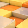 Cubes Reflections LWP