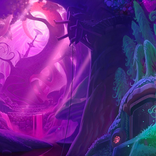 Fantasy Worlds Live Wallpaper