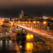 ponte live wallpaper