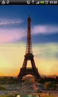 live wallpaper paris screenshot 3