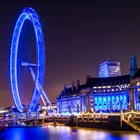 آیکون‌ London Wallpaper Live