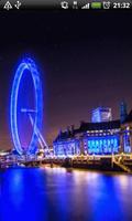 برنامه‌نما London Wallpaper Live عکس از صفحه