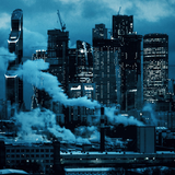 moskou live wallpaper-icoon