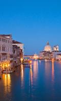 venise live wallpaper Affiche