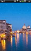 venecia live wallpaper captura de pantalla 3