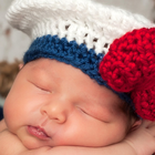 sweet baby wallpapers icon